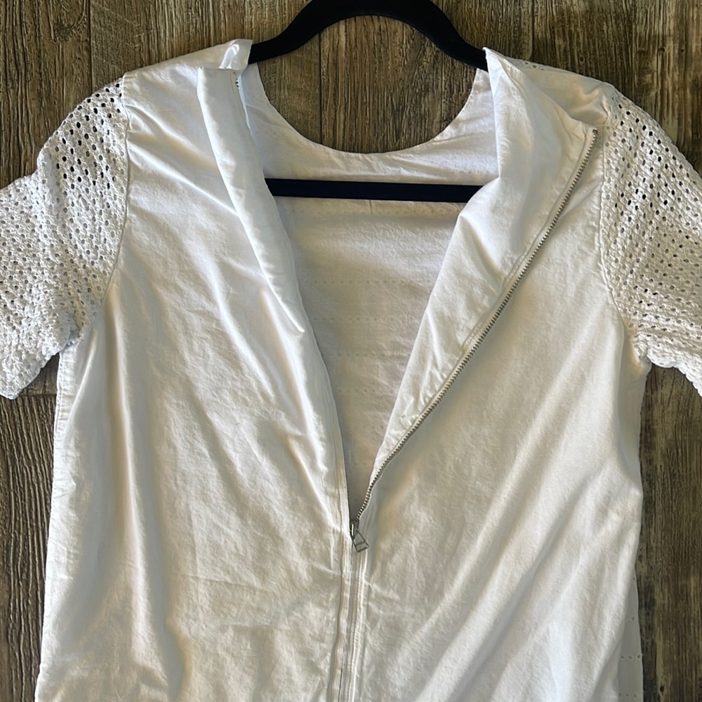 Gap Designed & Crafted, Size 0 - image 3